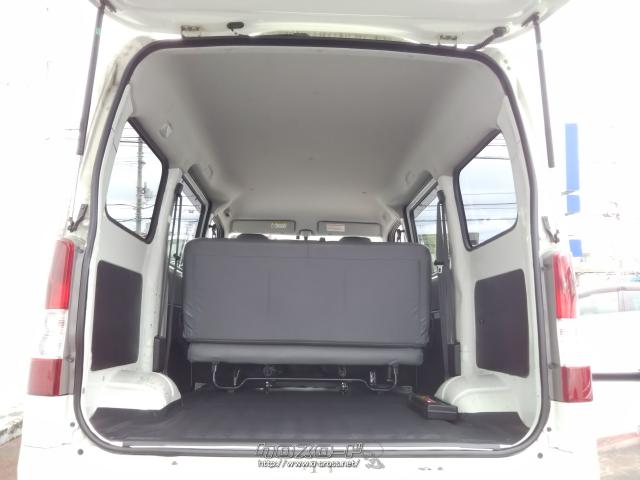 トヨタ タウンエースバン