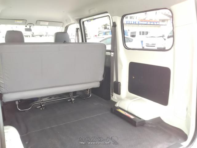 トヨタ タウンエースバン