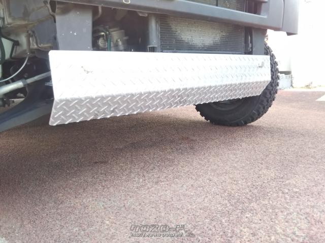 日産 NV100クリッパー