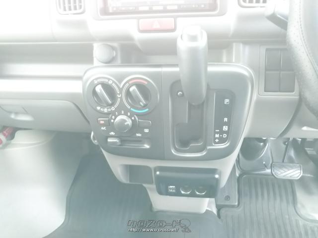 日産 NV100クリッパー