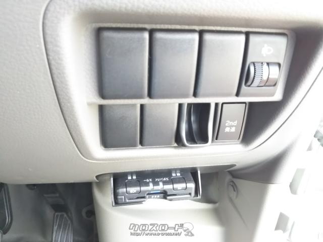 日産 NV100クリッパー