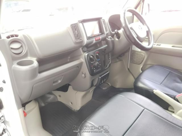 日産 NV100クリッパー