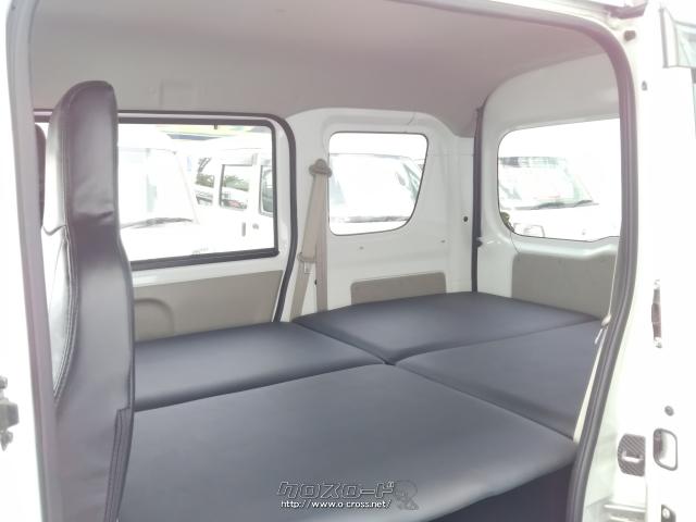 日産 NV100クリッパー