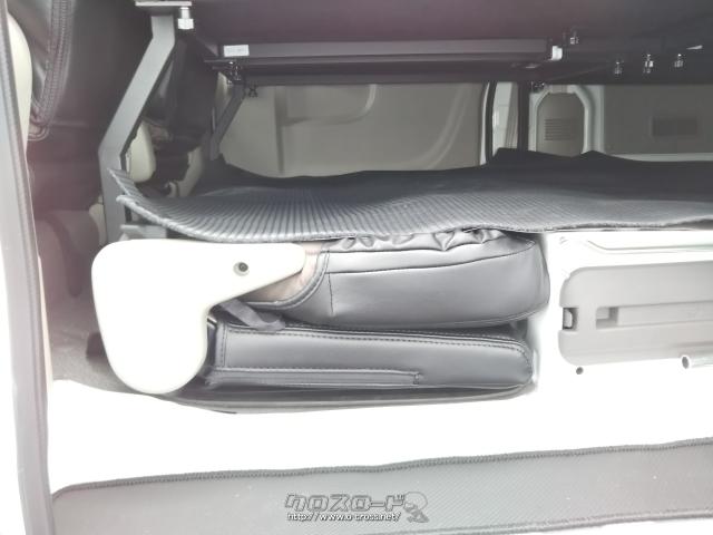 日産 NV100クリッパー