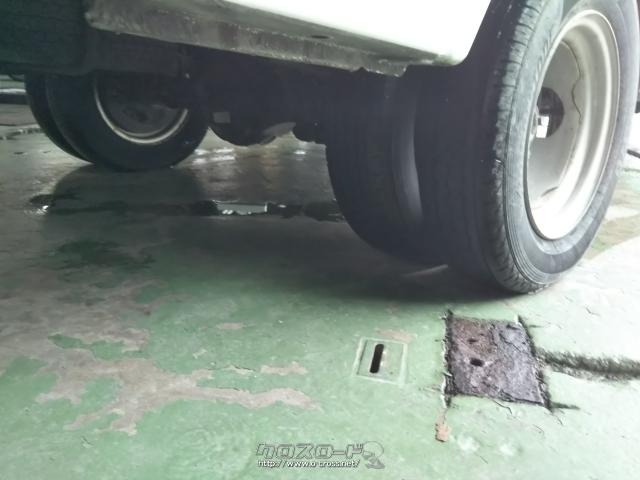 マツダ ボンゴバン