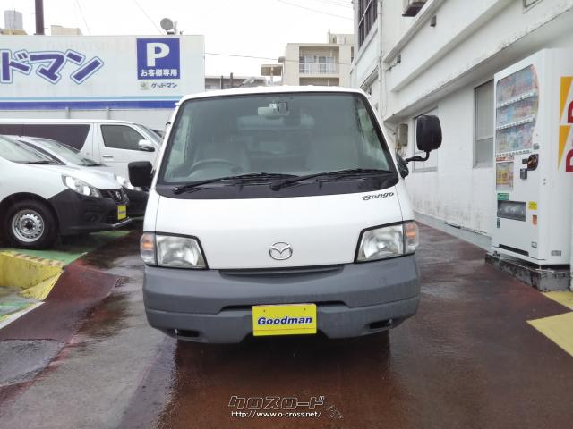 マツダ ボンゴバン