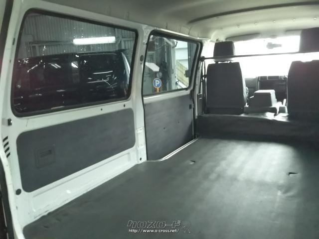 マツダ ボンゴバン