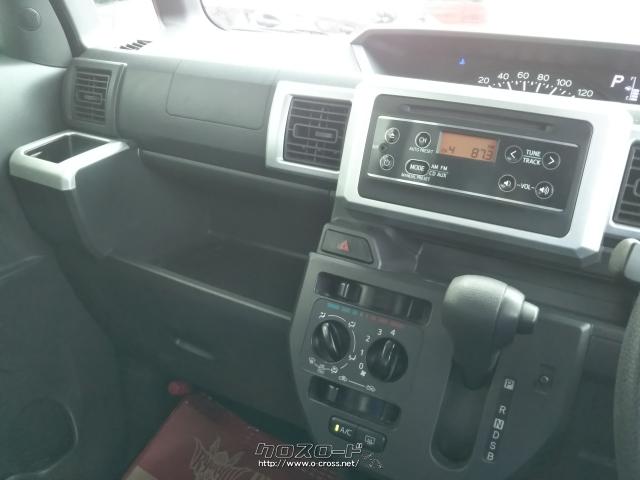 ダイハツ ハイゼットキャディー