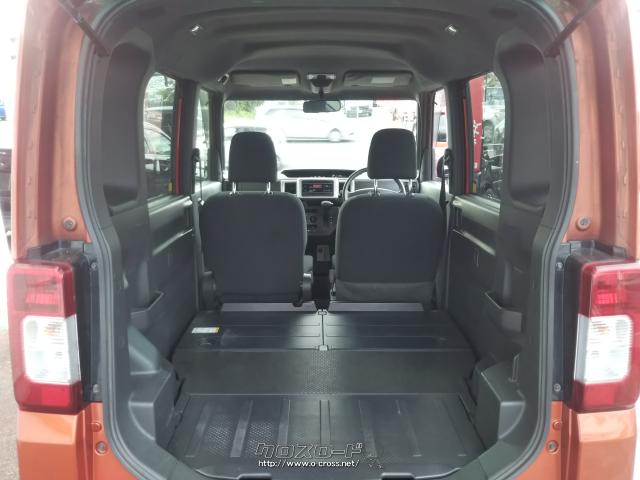 ダイハツ ハイゼットキャディー