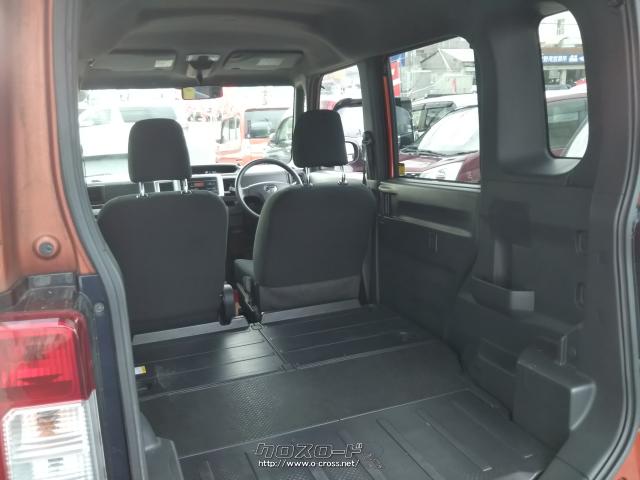 ダイハツ ハイゼットキャディー