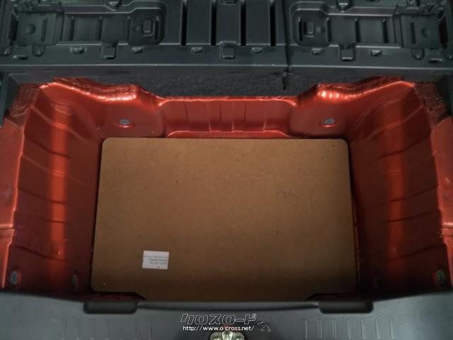 ダイハツ ハイゼットキャディー