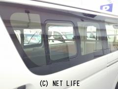 トヨタ レジアスエース