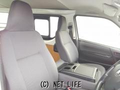 トヨタ レジアスエース