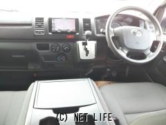 トヨタ レジアスエース