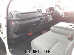 トヨタ レジアスエース