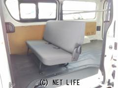 トヨタ レジアスエース