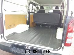 トヨタ レジアスエース