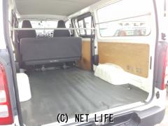 トヨタ レジアスエース