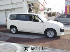 トヨタ プロボックス