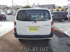 トヨタ プロボックス