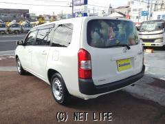 トヨタ プロボックス