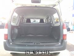 トヨタ プロボックス