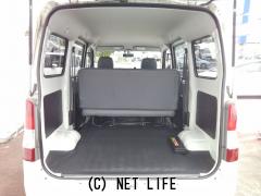 トヨタ タウンエースバン