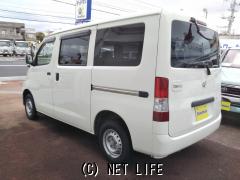 トヨタ タウンエースバン