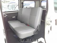 トヨタ タウンエースバン