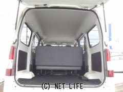 トヨタ タウンエースバン