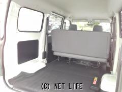 トヨタ タウンエースバン