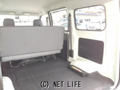 トヨタ タウンエースバン