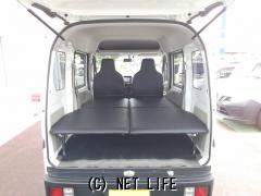 日産 NV100クリッパー