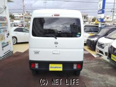 日産 NV100クリッパー