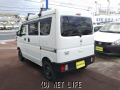 日産 NV100クリッパー