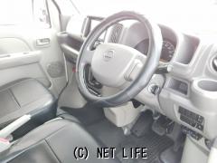 日産 NV100クリッパー