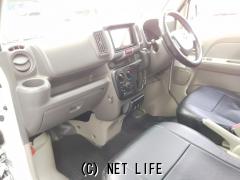 日産 NV100クリッパー