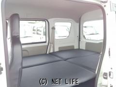 日産 NV100クリッパー