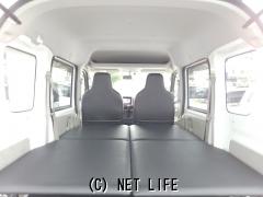 日産 NV100クリッパー