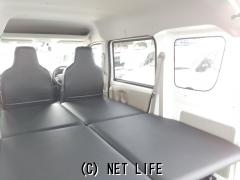 日産 NV100クリッパー