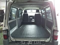 マツダ ボンゴバン