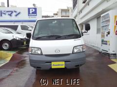 マツダ ボンゴバン