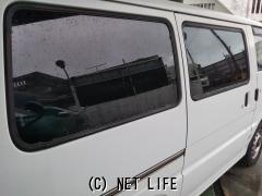 マツダ ボンゴバン