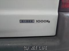 マツダ ボンゴバン