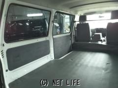 マツダ ボンゴバン