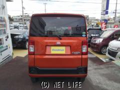 ダイハツ ハイゼットキャディー