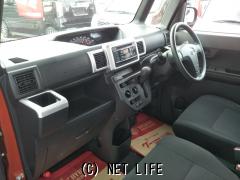 ダイハツ ハイゼットキャディー