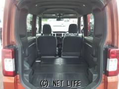 ダイハツ ハイゼットキャディー