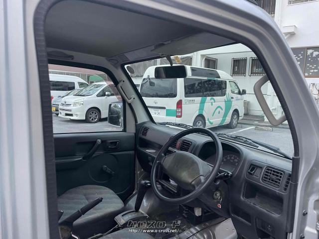 スズキ キャリイ