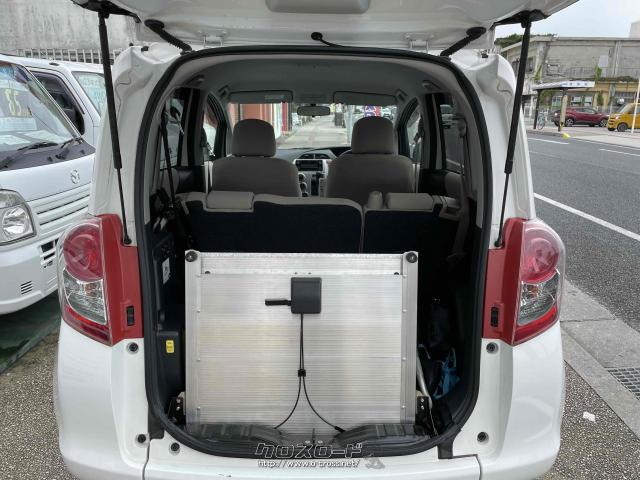 トヨタ ラクティス